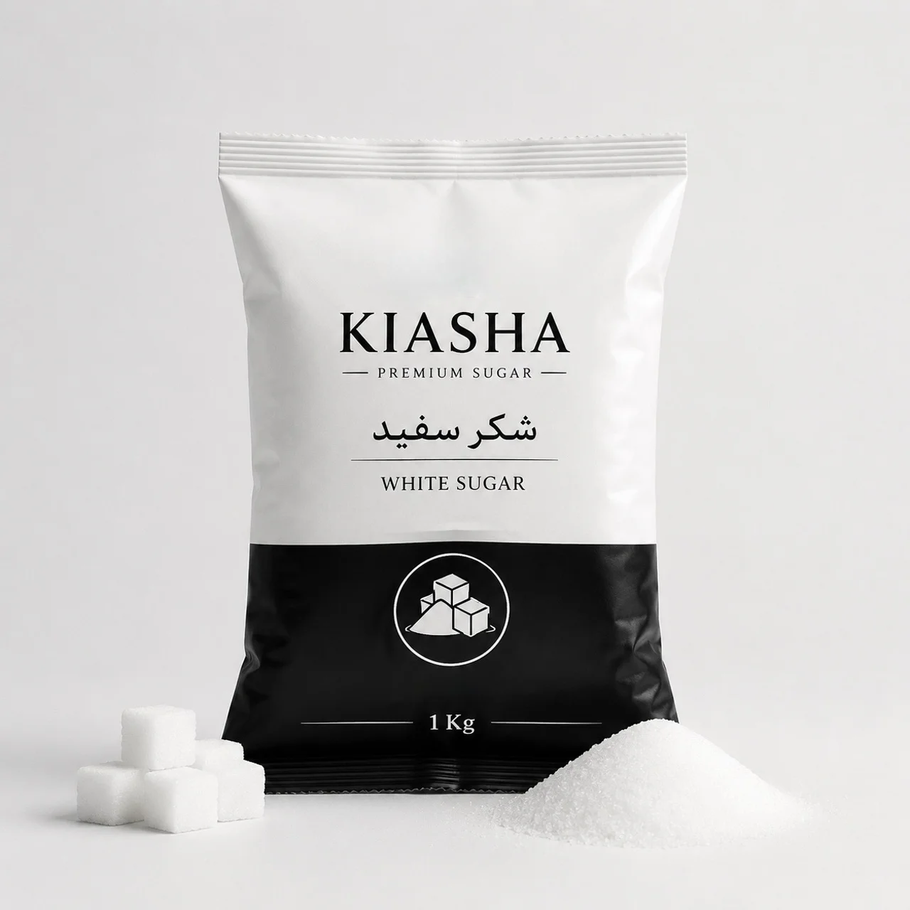 راهنمای خرید شکر باکیفیت